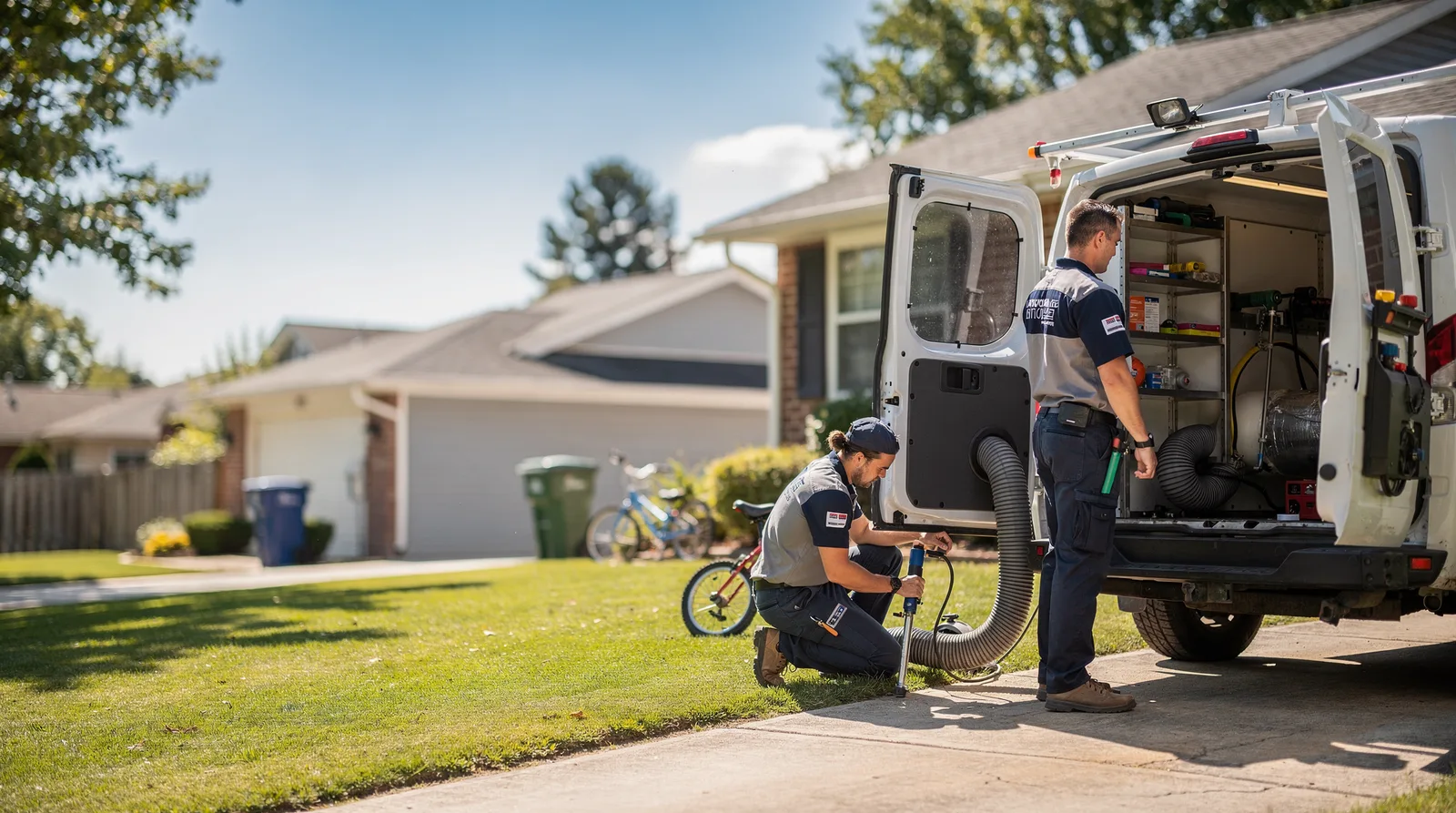 24/7 HVAC Repair & AC Replacement in Claxton, GA near me